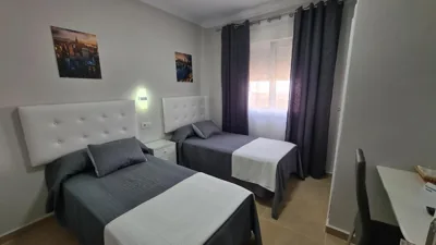 Hostal Málaga — foto 2