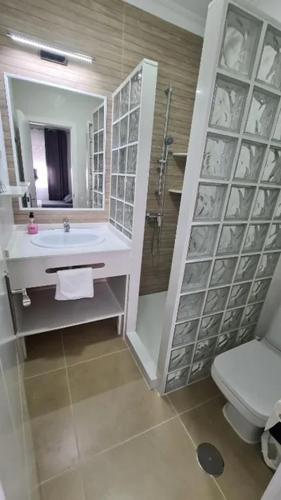 Hostal Málaga — foto 3