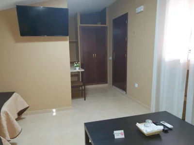 Hostal Málaga — foto 11