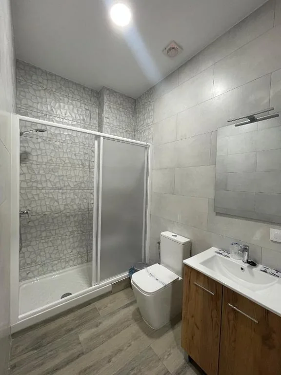 Camera tripla — Hostal Malia