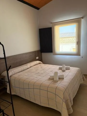 Hostal Mallorquines — foto 9