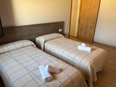 Hostal Mallorquines — foto 11