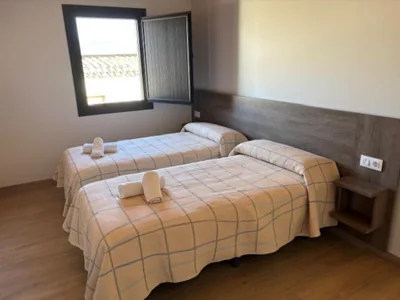 Hostal Mallorquines — foto 12