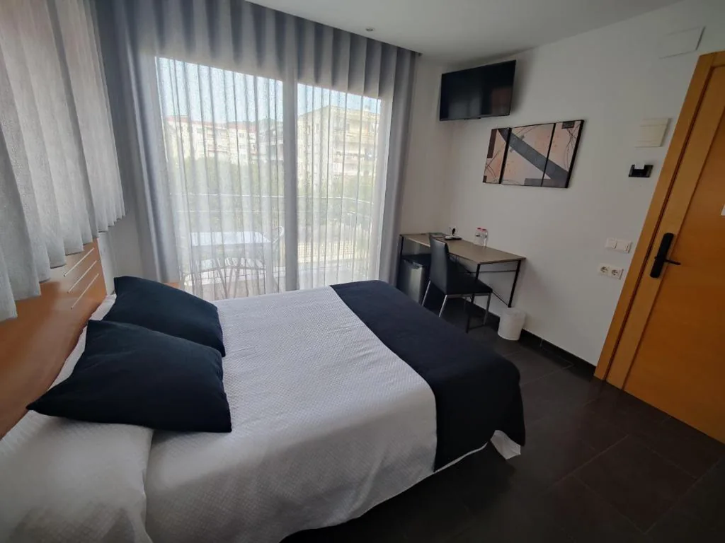 Hostal Manel