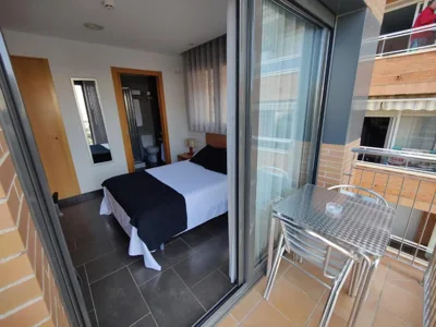 Hostal Manel — Foto 3