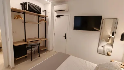 Hostal Manel — Foto 4