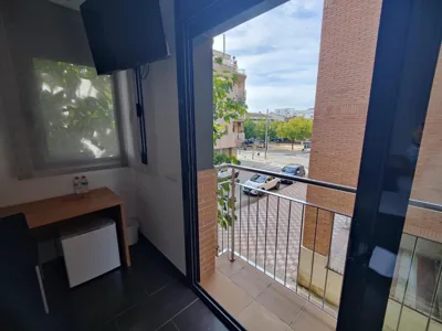 Hostal Manel — Foto 5
