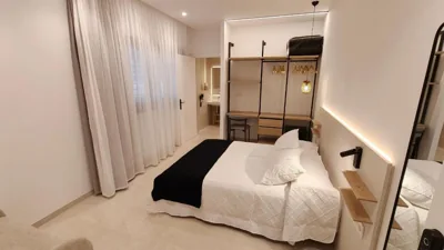 Hostal Manel — Foto 8