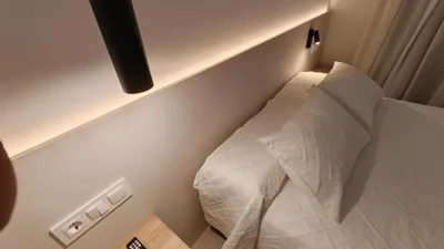 Hostal Manel — Foto 12