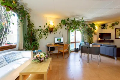 Hostal Manolita — photo 9