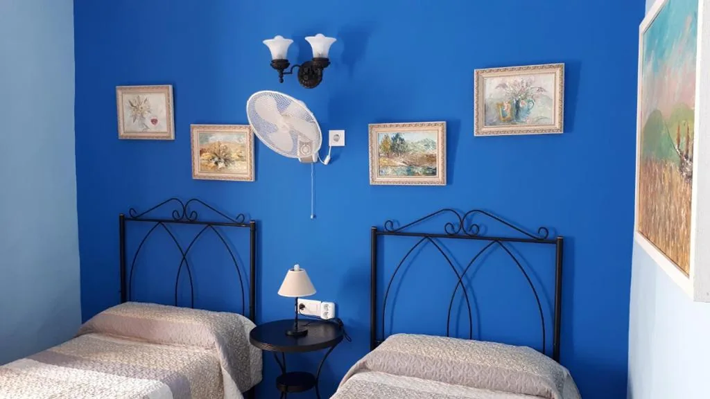Hostal Manolo
