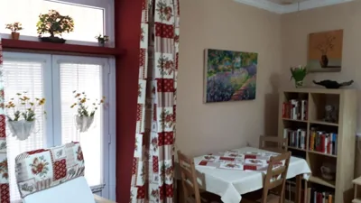 Hostal Manolo — Foto 4