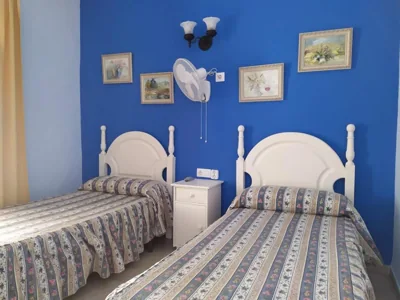 Hostal Manolo — Foto 7