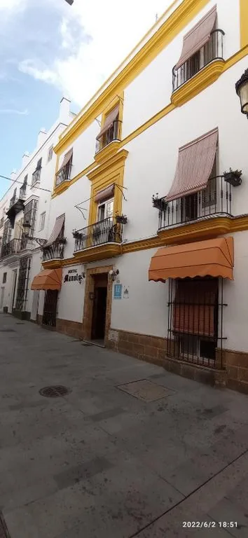 Hostal Manolo — Foto 10