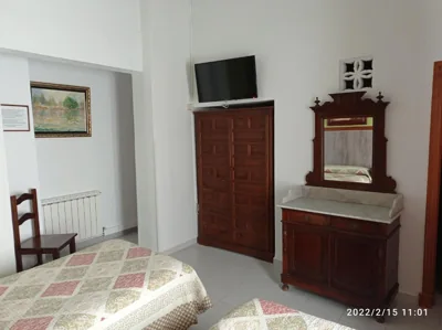 Hostal Manolo — Foto 12