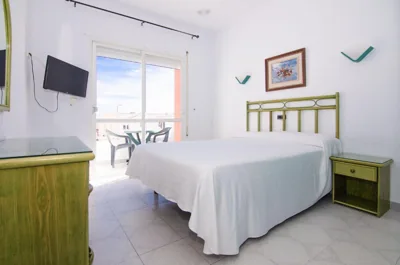 Hostal Manolo — Foto 2