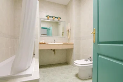 Hostal Manolo — Foto 3