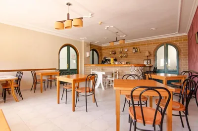 Hostal Manolo — Foto 4