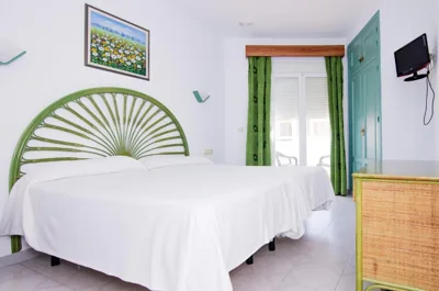 Hostal Manolo — Foto 5