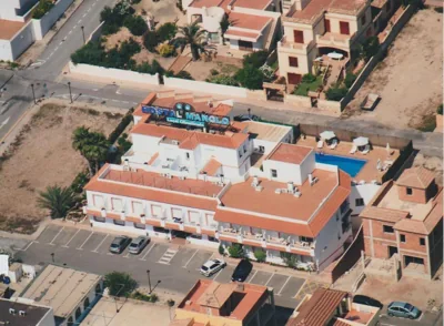 Hostal Manolo — Foto 8