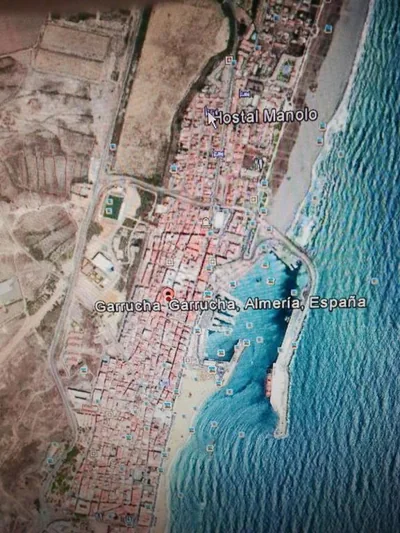 Hostal Manolo — Foto 9