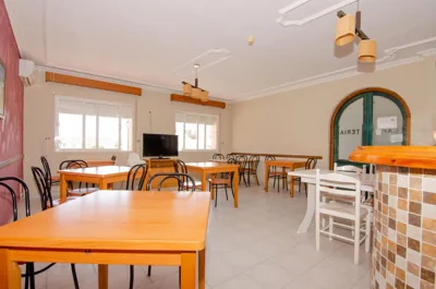 Hostal Manolo — Foto 10
