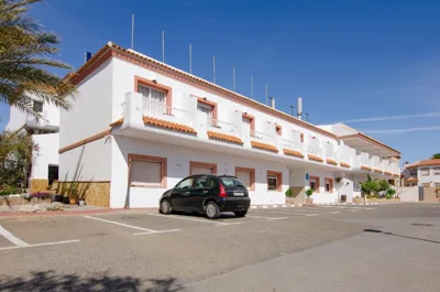 Hostal Manolo — Foto 11