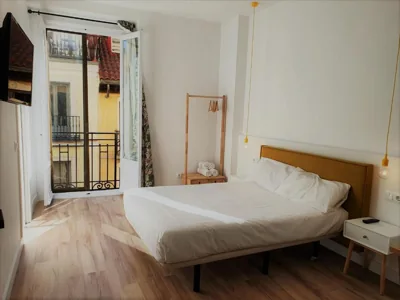 Hostal Manuela by gaiarooms — Foto 2