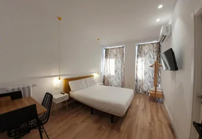 Hostal Manuela by gaiarooms — Foto 4