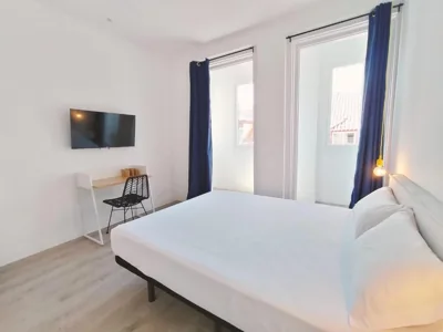 Hostal Manuela by gaiarooms — Foto 9