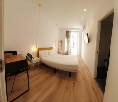 Hostal Manuela by gaiarooms — Foto 10