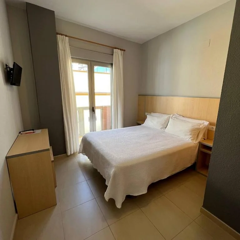 Doppelzimmer — Hostal Manuela