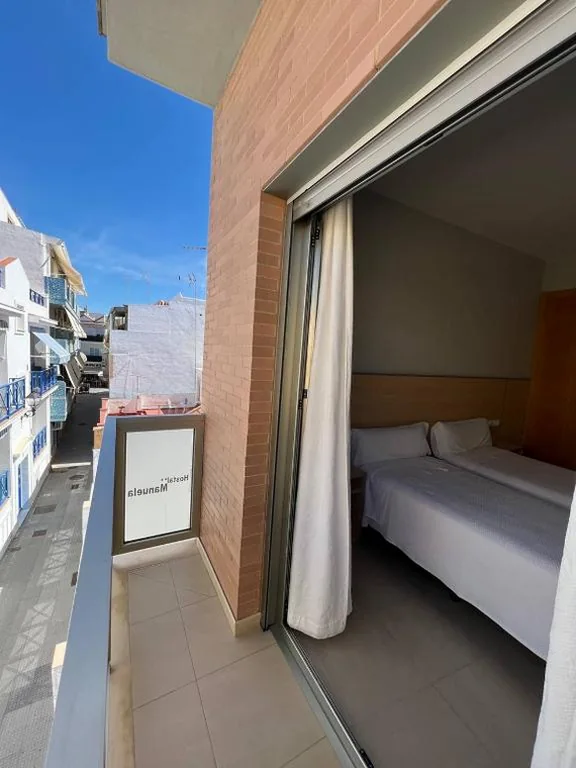 Hostal Manuela