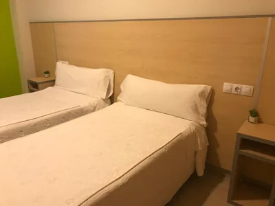 Hostal Manuela — Foto 5