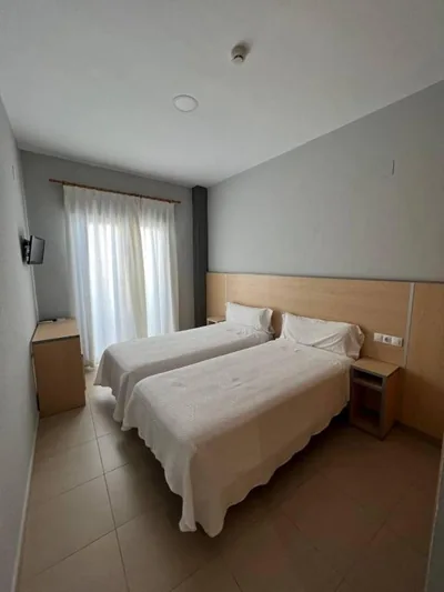 Hostal Manuela — Foto 6