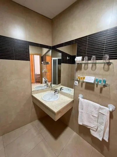Hostal Manuela — Foto 8