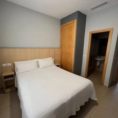 Hostal Manuela — Foto 10