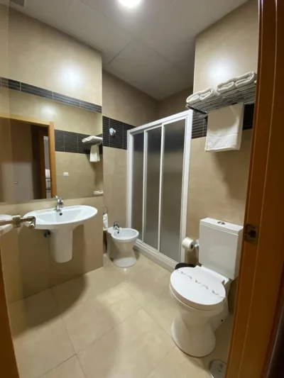 Hostal Manuela — Foto 11
