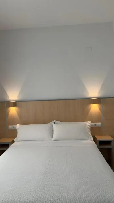 Hostal Manuela — Foto 12