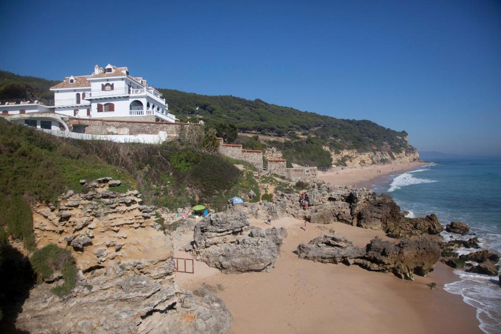 Hostal Mar de Frente