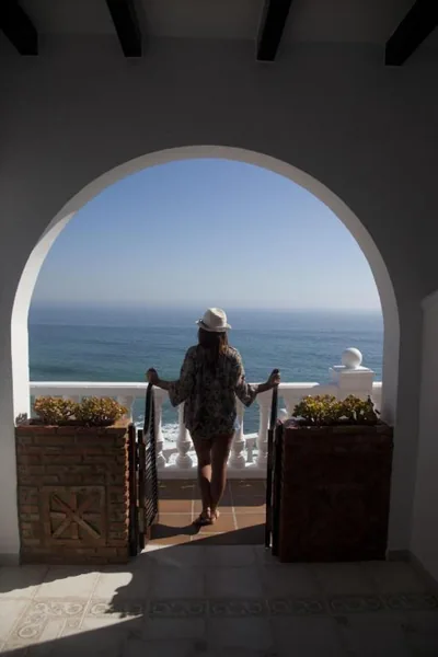 Hostal Mar de Frente — foto 3
