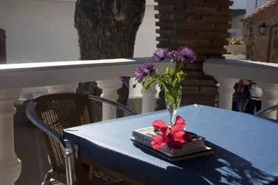 Hostal Mar de Frente — foto 5