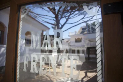 Hostal Mar de Frente — foto 10