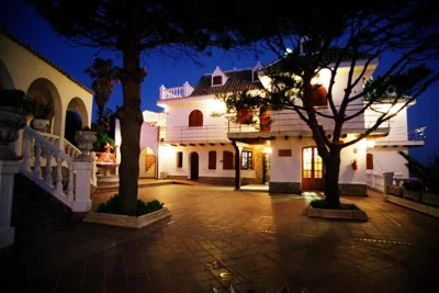 Hostal Mar de Frente — foto 12