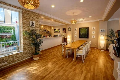 Hostal Mar del Plata — foto 4