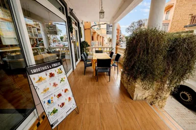 Hostal Mar del Plata — foto 6
