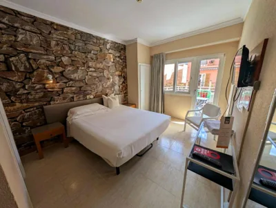 Hostal Mar del Plata — foto 8
