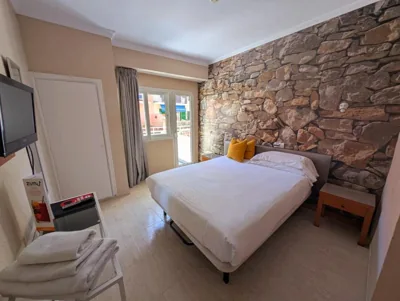 Hostal Mar del Plata — foto 9