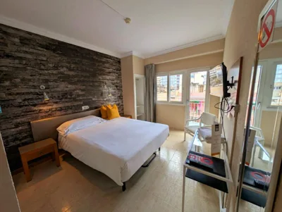 Hostal Mar del Plata — foto 11