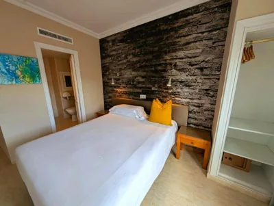 Hostal Mar del Plata — foto 12